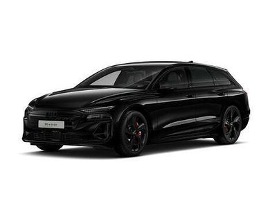 Gebraucht Audi S6 Ambiente 503 PS (369 kW) 2022 Schwarz Kombi