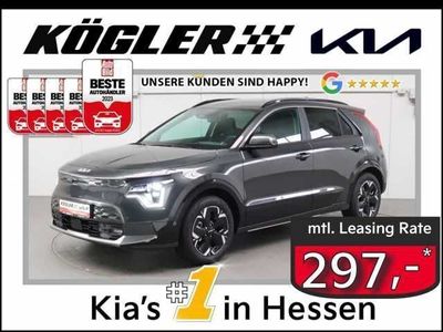 gebraucht Kia e-Niro Niro64kWh 204 Inspiration | WP | DW