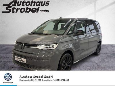 Neu VW Multivan Life 177 PS (130 kW) 2026 Grau Van