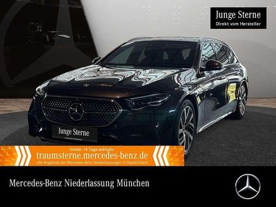 Second-hand Mercedes E300 Avantgarde 197 CP (144 kW) 2025 Gri Berlinǎ