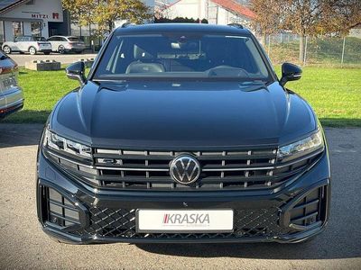 Schwarz Neu 2026 VW Touareg Edition SUV | 76.670 €