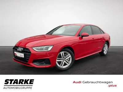 Używany Audi A4