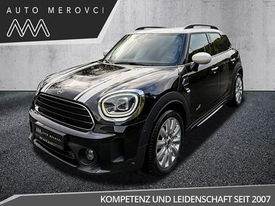 Mini Cooper D Countryman