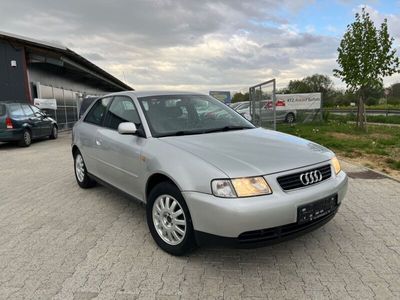 gebraucht Audi A3 1.8 Auto Ambiente