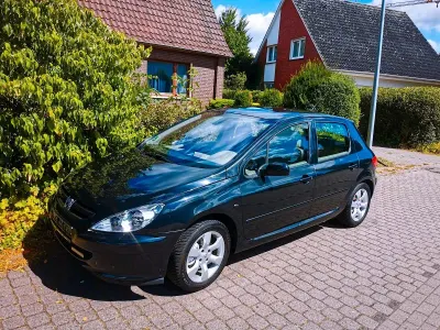 Gebraucht Peugeot 307