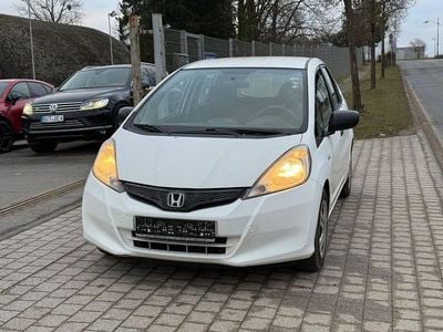 Weiß Gebraucht 2012 Honda Jazz Kleinwagen | 1.200 € (Guter Preis)