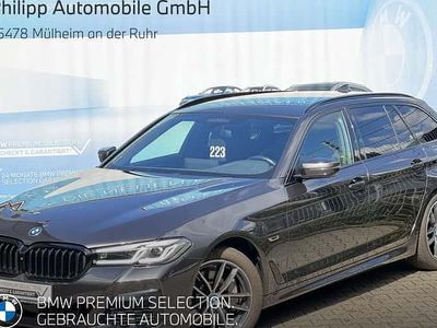 BMW 530e