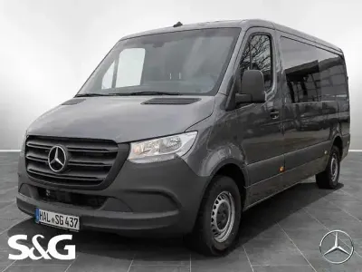 Brugt Mercedes Sprinter 150 HK (110 kW) 2024 Andere Van