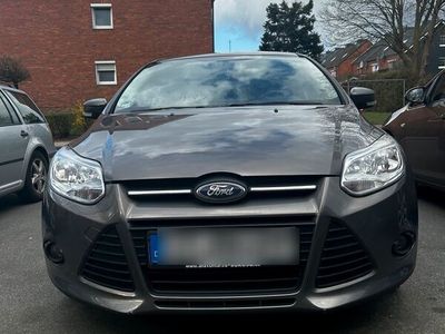 gebraucht Ford Focus mk3 1,6 8V TDCi Turnier DYB/AWQ