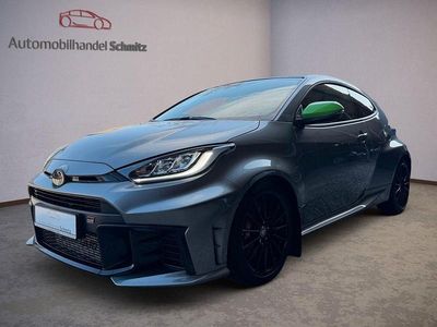 Gebraucht Toyota Yaris 261 PS (191 kW) 2024 Grau Limousine