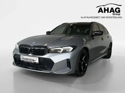 Gebraucht BMW M340 M Sport 374 PS (275 kW) 2022 Andere Limousine