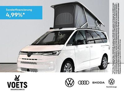 Gebraucht VW California California 204 PS (150 kW) 2025 Candyweiß Van