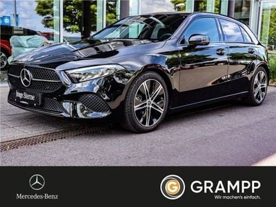 Mercedes A220
