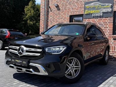 Mercedes GLC220