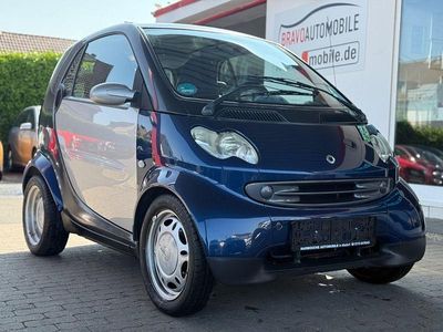 Smart ForTwo Coupé
