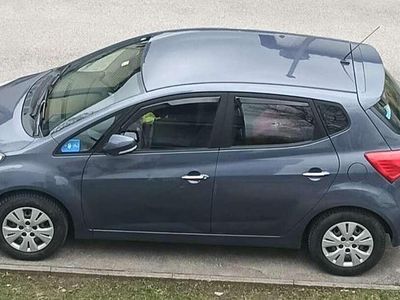 Gebraucht Hyundai ix20 Comfort 90 PS (66 kW) 2013 Kleinwagen