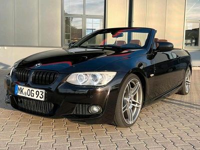 BMW 335 Cabriolet