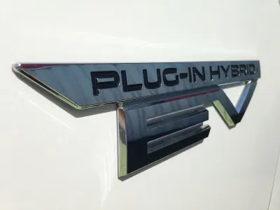Usado Mitsubishi Eclipse Cross