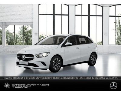 Mercedes B180