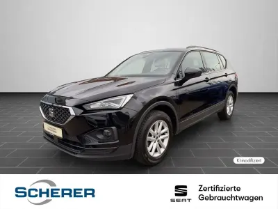 Gebraucht Seat Tarraco