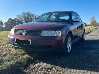 gebraucht VW Passat 1.9 TDI - Tüv Neu & gepflegt