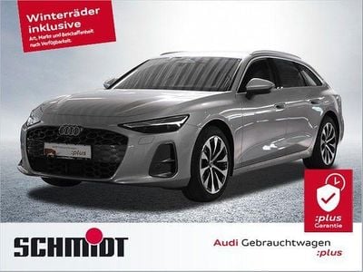 Usata Audi A6 Ambiente 204 CV (150 kW) 2025 Argento Station wagon