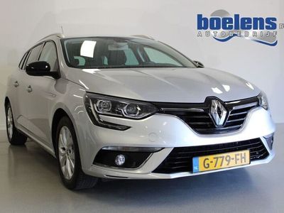 Renault Mégane IV