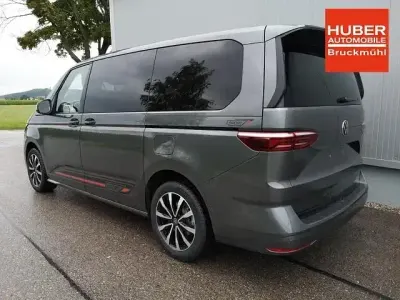Neu VW Multivan Edition 2026 Andere Van / Kleinbus