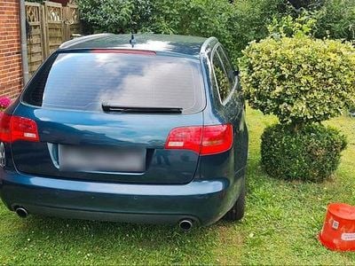 Occasion Audi A6