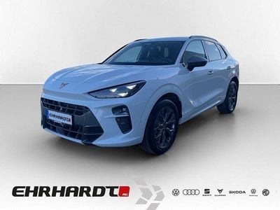 Nouă Cupra Terramar 204 CP (150 kW) 2026 Alb SUV