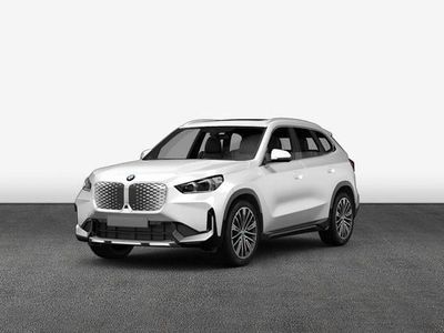 Neu BMW iX1 M Sport 230 kW (313 PS) 2026 Alpinweiß uni SUV