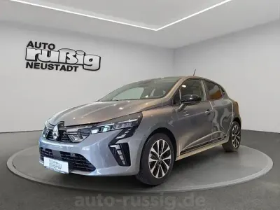 Neu Mitsubishi Colt Plus 67 PS (49 kW) 2025 Achatgrau Kleinwagen