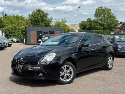 Gebraucht Alfa Romeo Giulietta