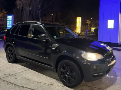 Gebraucht BMW X5