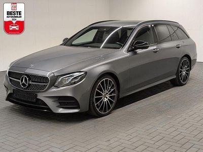Mercedes E200