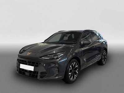 Usata Cupra Terramar 204 CV (150 kW) 2025 Grigio SUV