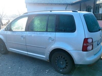 VW Touran