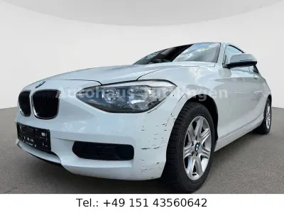 Gebraucht BMW 114