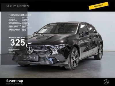 Mercedes A250