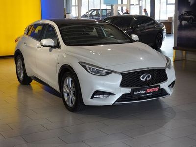Infiniti Q30