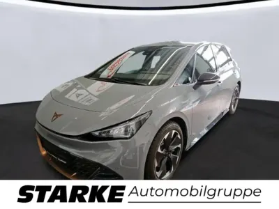 Brugt Cupra Born 169 kW (231 HK) 2023 Hatchback