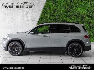 Gebraucht Mercedes GLB220 190 PS (139 kW) 2025 SUV