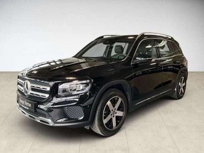 Mercedes GLB200