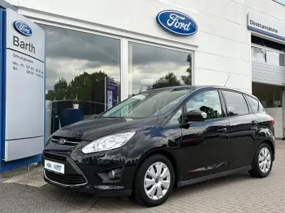 Usata Ford C-MAX