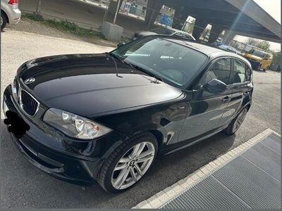 gebraucht BMW 116 e87 1er i