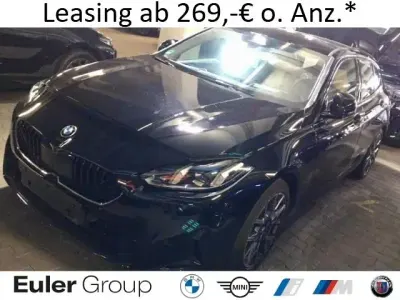 Gebraucht BMW 120 156 PS (114 kW) 2025 Schwarz ii Kleinwagen