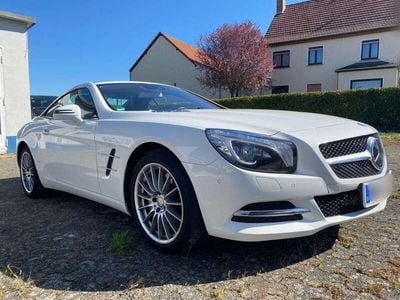 Mercedes SL350
