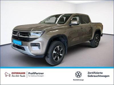VW Amarok