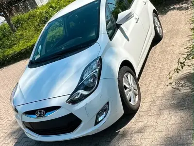 Gebraucht Hyundai ix20