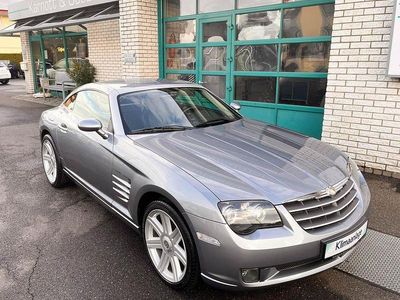 Chrysler Crossfire